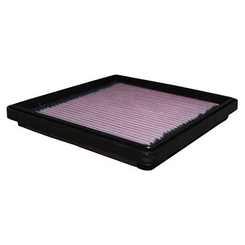     
                
                
    Filtre à air sport K&N pour Porsche 911 3.2 - RS10249
