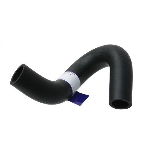 	
				
				
	Breather hose on intake for Porsche 911 2.7 and 3.0, K-Jetronic - RS10256
