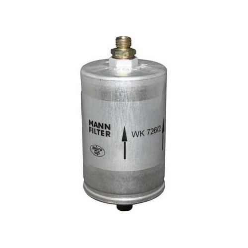  Fuel filter for Porsche 964 3.3 to 3.6 Turbo - RS10258 
