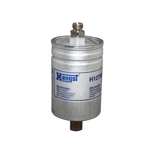 	
				
				
	Fuel filter for Porsche 911 type G - RS10261
