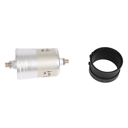 	
				
				
	Fuel filter for Porsche 930 from 1975 to 1980 - RS10266
