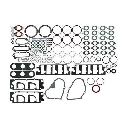 	
				
				
	Kit di guarnizioni de testa motore VICTOR REINZ per Porsche 911 (1970-1973) - RS10276
