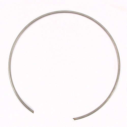 	
				
				
	Tank sleeve fixing ring for Porsche 911 and 912 - RS10278
