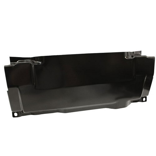     
                
                
    DANSK Zahnstangenschutzplatte für Porsche 911 und 912 (1965-1977) - RS10281
