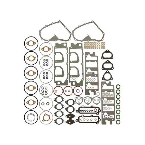     
                
                
    Kit di guarnizioni per motore alto VICTOR REINZ per Porsche 911 (1976-1983) - RS10282
