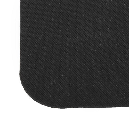 Protection de remplissage du réservoir d'essence pour Porsche 964 et 993 - RS10287