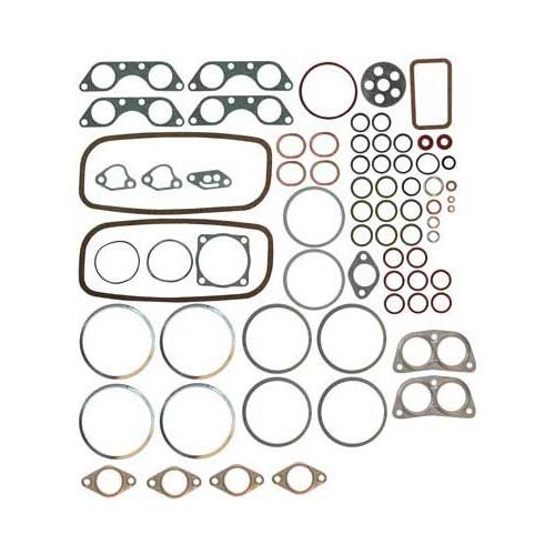     
                
                
    Kit di guarnizioni per motore per Porsche 914-4 1.7 - RS10291
