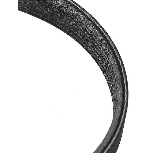  Alternator belt for Porsche 944 phase 2 - without air conditioning - RS10307-1 