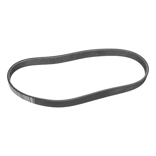     
                
                
    Lichtmaschinenriemen für Porsche 944 Phase 2 - ohne Klimaanlage - RS10307
