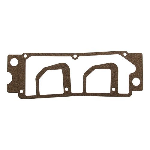 	
				
				
	Rocker arm cover lower gasket for Porsche 911 from 1965 to 1967 - RS10314

