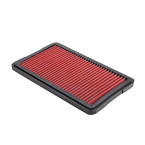  Air filter sport K&N for Porsche 930 and 964 Turbo - RS10323 