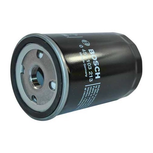  Oil filter for Porsche 924, 944 and 968 - RS10325-1 