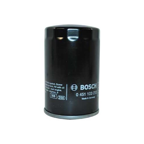  Oil filter for Porsche 924, 944 and 968 - RS10325 