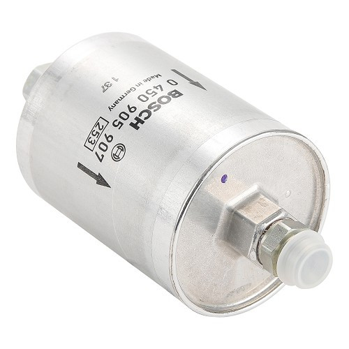     
                
                
    Brandstoffilter voor Porsche 911 type 964 Carrera - RS10329
