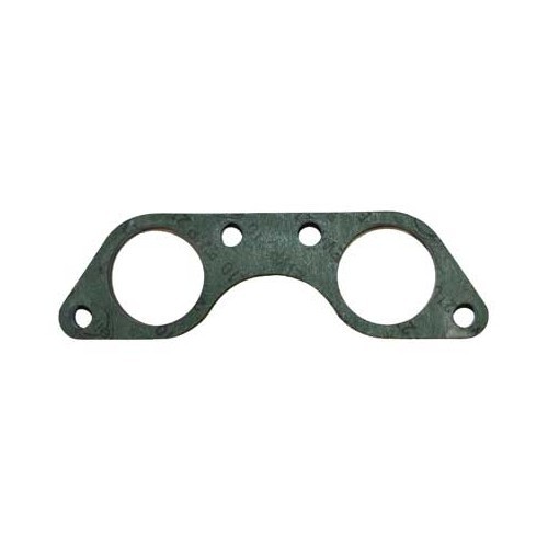     
                
                
    Joint de tubulure d'admission pour Porsche 914-4 - 4 trous - RS10340
