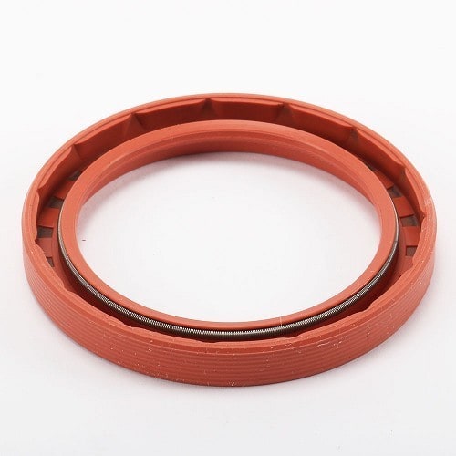  Engine flywheel oil seal for Porsche 911, 930 and 914-6 - RS10350-1 