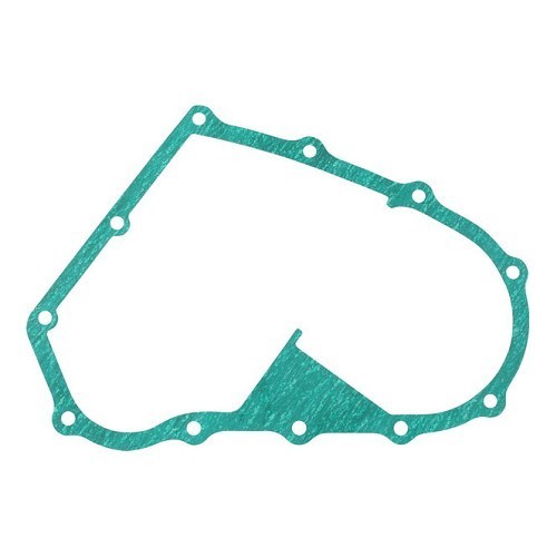  Timing cover gasket for Porsche 911 (1968-1989) - right-hand side - RS10353 
