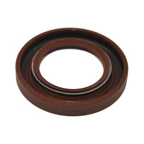  Balancer shaft oil seal for Porsche924 S, 944 & 968, right-hand side - RS10356-1 