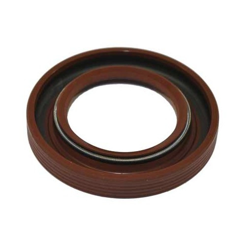 Balancer shaft oil seal for Porsche924 S, 944 & 968, right-hand side - RS10356
