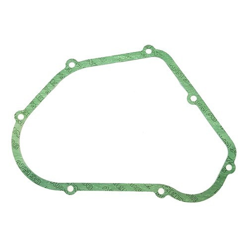 	
				
				
	Timing case gasket VICTOR REINZ for Porsche 911 type F (1965-1967) - right side - RS10367
