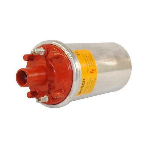 BOSCH ignition coil for Porsche 928 - RS10371