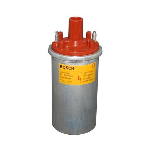     
                
                
    Bobina di accensione BOSCH per Porsche 928 - RS10371
