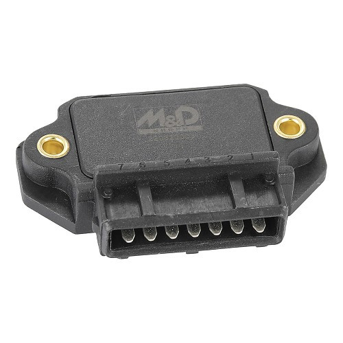     
                
                
    Ignition module for Porsche 928 - RS10379
