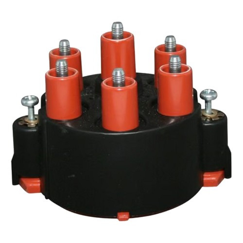     
                
                
    CLASSIC LINE ignition head for Porsche 911 type 964 Carrera - RS10386
