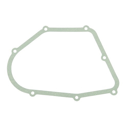 	
				
				
	Timing case gasket VICTOR REINZ for Porsche 911 type F (1965-1967) - left side - RS10388
