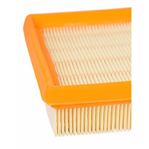 Filtro aria MAHLE per Porsche 911 tipo 996 Turbo GT2 e GT3 (2000-2005) - RS10389