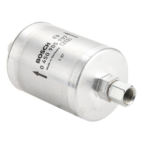 Benzinfilter für Porsche 911 Typ 993 - RS10424