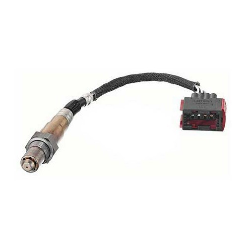     
                
                
    Sonde lambda BOSCH de catalyseur pour Porsche 986 Boxster (2003-2004) - RS10434
