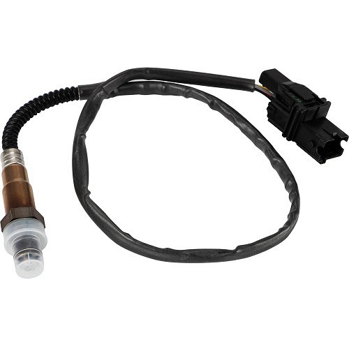    
                
                
    Sonde lambda BOSCH avant - catalyseur pour Porsche 996 Turbo et GT2 (2000-2005) - RS10457
