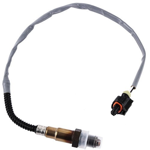     
                
                
    Sonde lambda BOSCH après - catalyseur pour Porsche 996 Turbo et GT2 (2000-2005) - RS10458
