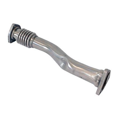     
                
                
    DANSK stainless steel connecting tube for Porsche 911 (1984-1989) - RS10504
