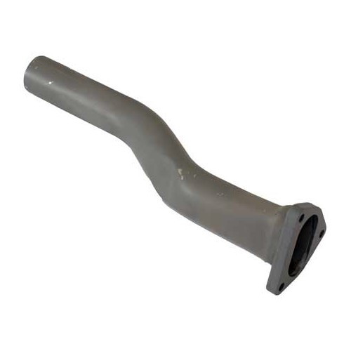     
                
                
    Tubo di collegamento DANSK in acciaio per Porsche 911 e 930 (1974-1989) - RS10507
