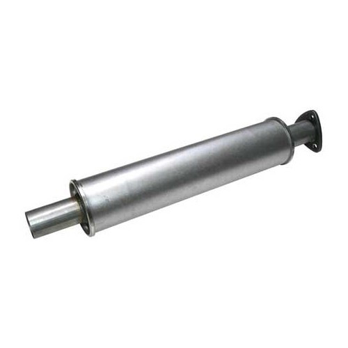     
                
                
    Exhaust muffler for Porsche 924 2.0 (1976-1985) - RS10525

