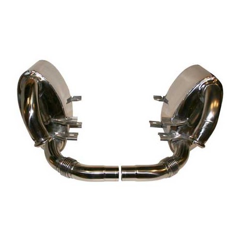     
                
                
    Scarico Super Sound DANSK Inox per Porsche 996 GT3 (2000-2005) - RS10564
