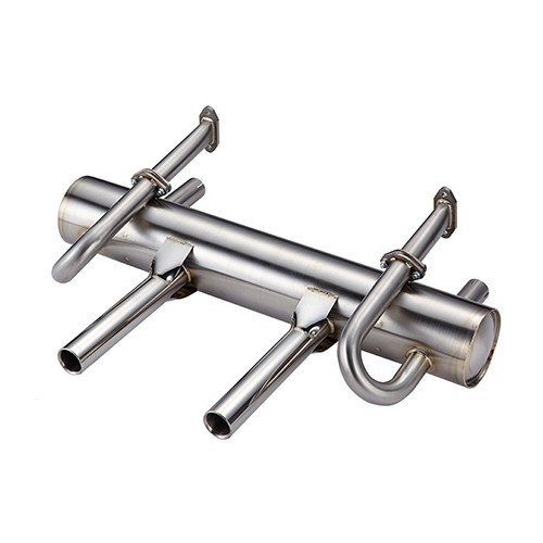     
                
                
    Sportschalldämpfer aus Edelstahl V - RS10617
