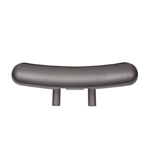     
                
                
    DANSK Steel Sport Exhaust for Porsche 911 (1965-1975) - RS10697
