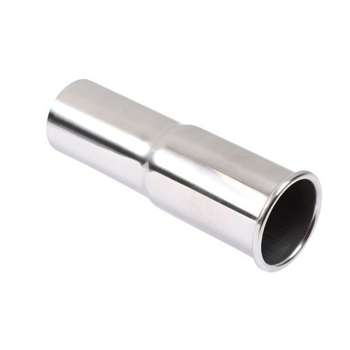  DANSK exhaust silencer tailpipe for Porsche 356 A, B and C (1956-1965) - RS10994 