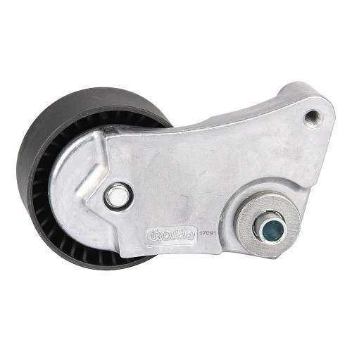  Accessory belt tensioner for Porsche Cayenne type 9PA S, GTS, Turbo and Turbo S phase 2 (2007-2010) - RS11001-1 