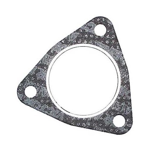 	
				
				
	Coupling tube gasket for Porsche 911 and 964 - RS11056
