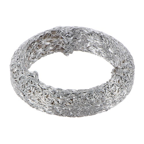 Intermediate silencer seal for Porsche 924 - RS11102