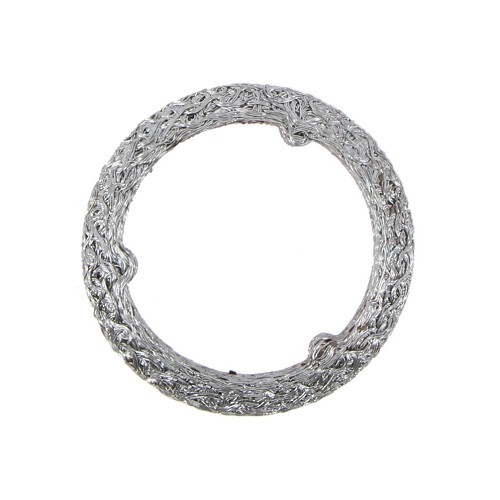     
                
                
    Intermediate silencer seal for Porsche 924 - RS11102
