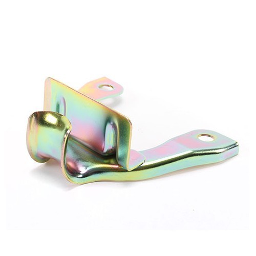     
                
                
    Silencer and manifold silentbloc hook for Porsche 924 - RS11117
