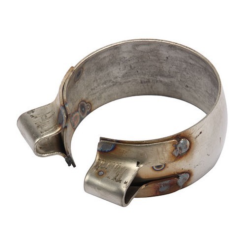  Stainless steel silencer clamp collar for Porsche 928 and 993 - RS11143 