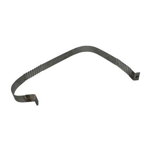  Stainless steel rear silencer strap for Porsche 993 (1994-1998) - RS11146 