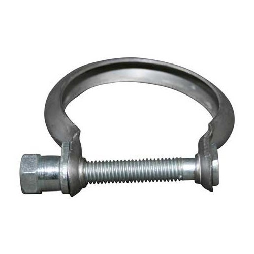     
                
                
    Collier de serrage de silencieux pour Porsche 996 - RS11149
