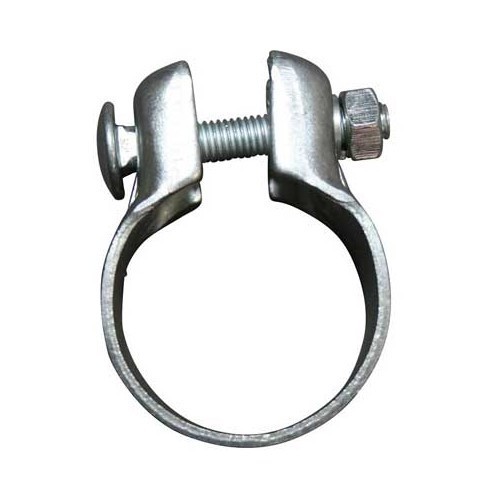 Collier de serrage de silencieux pour Porsche 986 Boxster (1997-2004) - RS11152